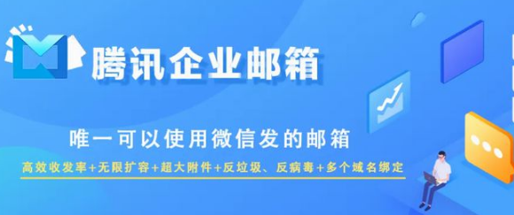 騰訊企業(yè)郵箱