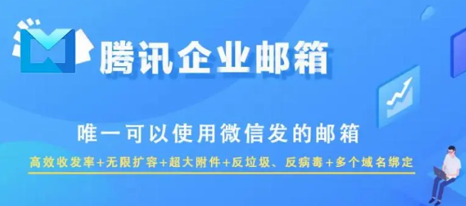 騰訊企業(yè)微信郵箱